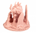 Cthulhu Mythos Miniatures: Ubbo-Sathla 