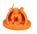 Cthulhu Mythos Miniatures: Wizard 