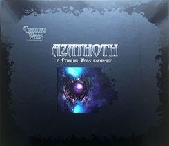 Cthulhu Wars: Azathoth 