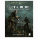 Cthulhu by Gaslight: Dust & Blood 