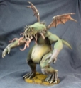 Reaper: Dark Heaven Bones: Cthulhu 