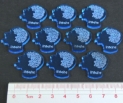 Litko: Cthulhu Insane Tokens 