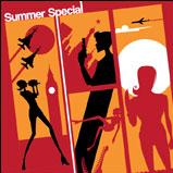 Cult TV: 7TV Summer Special 