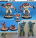 Cult TV: Envoy Advance Force 