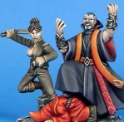 Cult TV: The Guru & Kali 