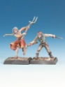 Freebooters Fate: Kult: Cultists #1 