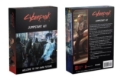 Cyberpunk Red: Jumpstart Kit 