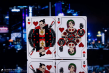Cyberpunk 2077 Collector's Edition Playing Cards - ROC01393 [5065020013930]