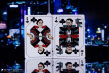 Cyberpunk 2077 Collector's Edition Playing Cards - ROC01393 [5065020013930]