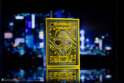 Cyberpunk 2077 Collectors Edition Playing Cards 