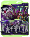 Cyberpunk: Combat Zone: Bozos Faction Starter 