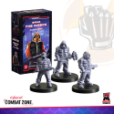 Cyberpunk: Combat Zone: Bring the Wreck 