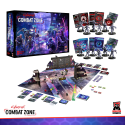 Cyberpunk: Combat Zone: Core Box 