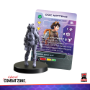 Cyberpunk: Combat Zone: Danger Gals Starter Box - MFC45015 [8500427700238]