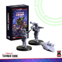 Cyberpunk: Combat Zone: Glitching News 