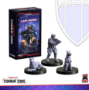Cyberpunk: Combat Zone: Law Dogs Expansion - MFC45110 [8500097538094]