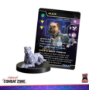 Cyberpunk: Combat Zone: Law Dogs Expansion - MFC45110 [8500097538094]