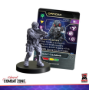 Cyberpunk: Combat Zone: Law Dogs Expansion - MFC45110 [8500097538094]