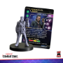 Cyberpunk: Combat Zone: Lawnmen Faction Starter - MFC45006 [8500097536700]