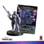 Cyberpunk: Combat Zone: Lawnmen Faction Starter - MFC45006 [8500097536700]