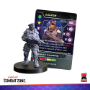 Cyberpunk: Combat Zone: Lawnmen Faction Starter - MFC45006 [8500097536700]