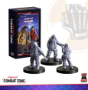 Cyberpunk: Combat Zone: Take Up Irons - MFC45117 [8500097538780]