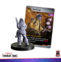 Cyberpunk: Combat Zone: Take Up Irons - MFC45117 [8500097538780]