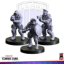 Cyberpunk: Combat Zone: The Beat Expansion - MFC45113 [8500097538308]