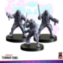Cyberpunk: Combat Zone: The Cub Hunt - MFC45115 [8500097538544]