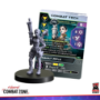 Cyberpunk: Combat Zone: The Message - MFC45104 [8500097537486]