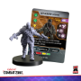Cyberpunk: Combat Zone: Zoners Faction Starter - MFC45003 [8500097536496]
