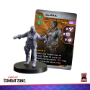 Cyberpunk: Combat Zone: Zoners Faction Starter - MFC45003 [8500097536496]