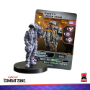 Cyberpunk: Combat Zone: Zoners Faction Starter - MFC45003 [8500097536496]