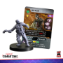 Cyberpunk: Combat Zone: Zoners Faction Starter - MFC45003 [8500097536496]