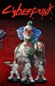 Cyberpunk Red: Bozos A 