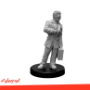Cyberpunk Red: Edgerunners Set F (Exec/Ceo/Media) -  MFC33018 [8500097534416]