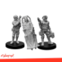 Cyberpunk Red: Trauma Team Set C -  MFC33017 [8500097534348]