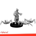 Cyberpunk Red: Wall Crawlers 