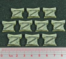 D&D Attack Wing: Adventure Tokens 