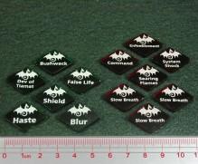 Litko: D&D: Effect Token Set 