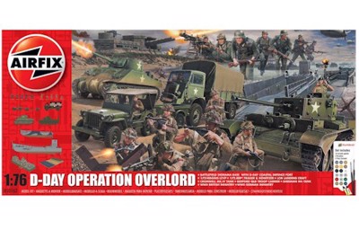 D-Day 75th Anniversary Operation Overlord 