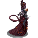 D&D Forgotten Realms: Zuggtmoy Demon Queen Of Fungi 