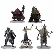 D&D Icons: Strixhaven Set 1 