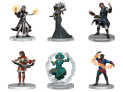 D&D Icons: Strixhaven Set 2 