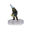 D&D Icons of the Realms 22:Fizbans Treasury of Dragons : #04 Dragon Speaker (C) 
