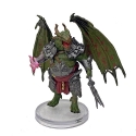 D&D Icons of the Realms 22:Fizbans Treasury of Dragons : #23 Draconian Mage (U) 