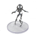 D&D Icons of the Realms 22:Fizbans Treasury of Dragons : #28 Metallic Peacekeeper (U) 