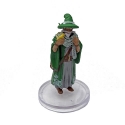 D&D Icons of the Realms 22:Fizbans Treasury of Dragons : #33 Fizban the Fabulous (R) 