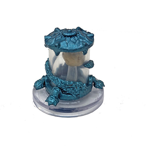 D&D Icons of the Realms 22:Fizbans Treasury of Dragons : #34 Brain in a Jar (R) 