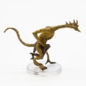 D&D Icons of the Realms 24: Spelljammer: Adventures in Space: #06 Ssurran Rogue (C) 